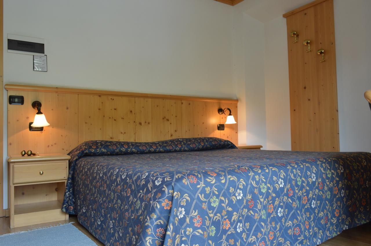 Hotel Giardino Bormio Esterno foto
