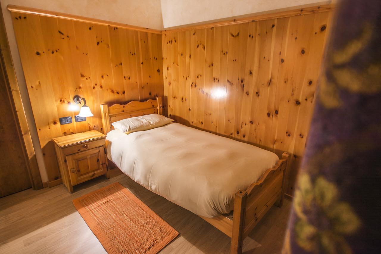 Hotel Giardino Bormio Esterno foto