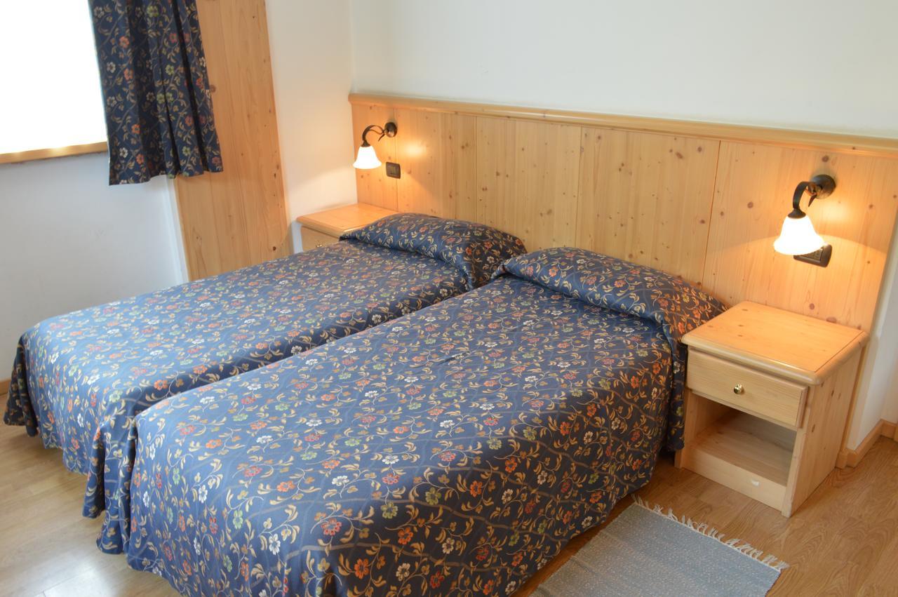 Hotel Giardino Bormio Esterno foto