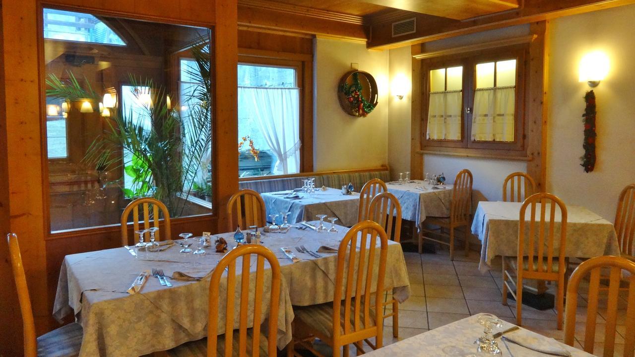 Hotel Giardino Bormio Esterno foto