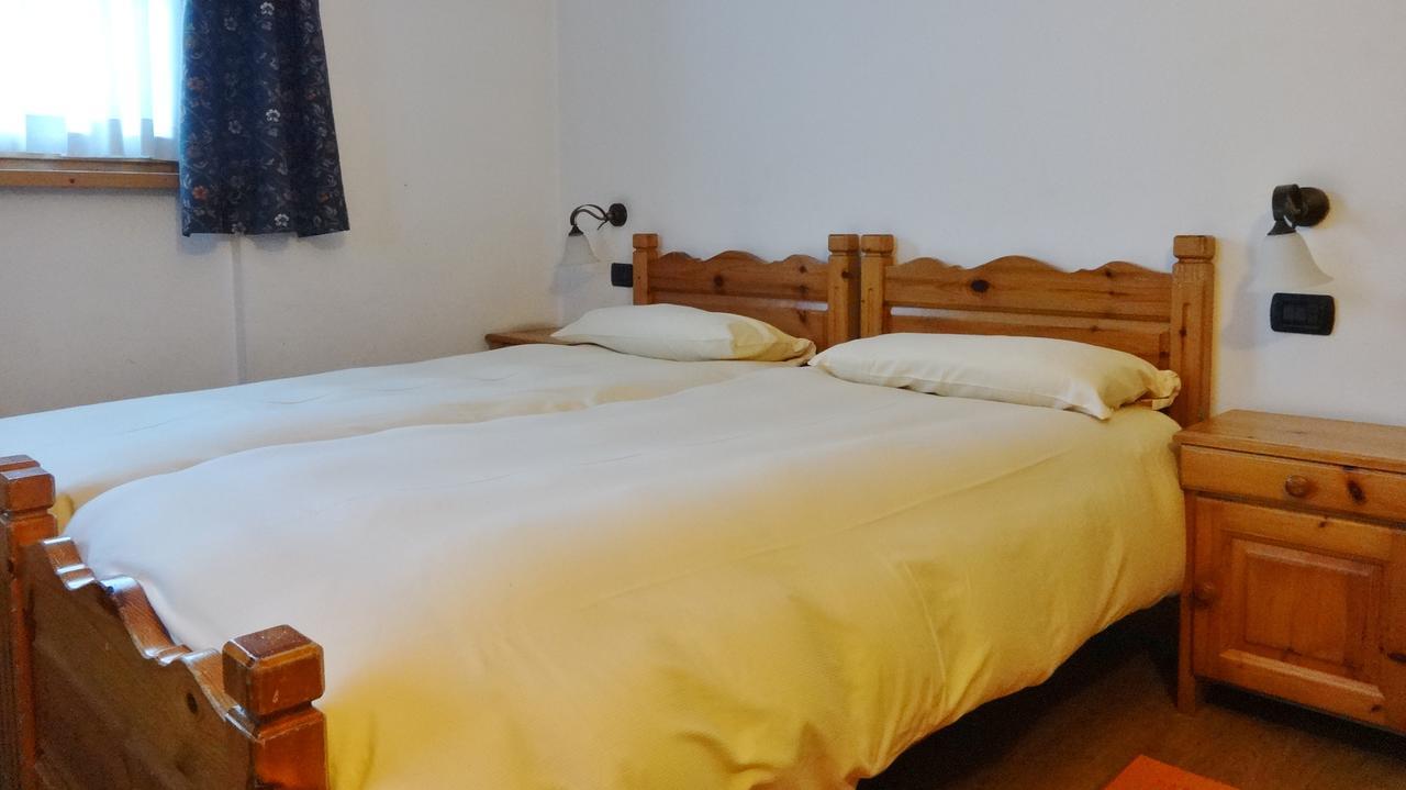 Hotel Giardino Bormio Esterno foto