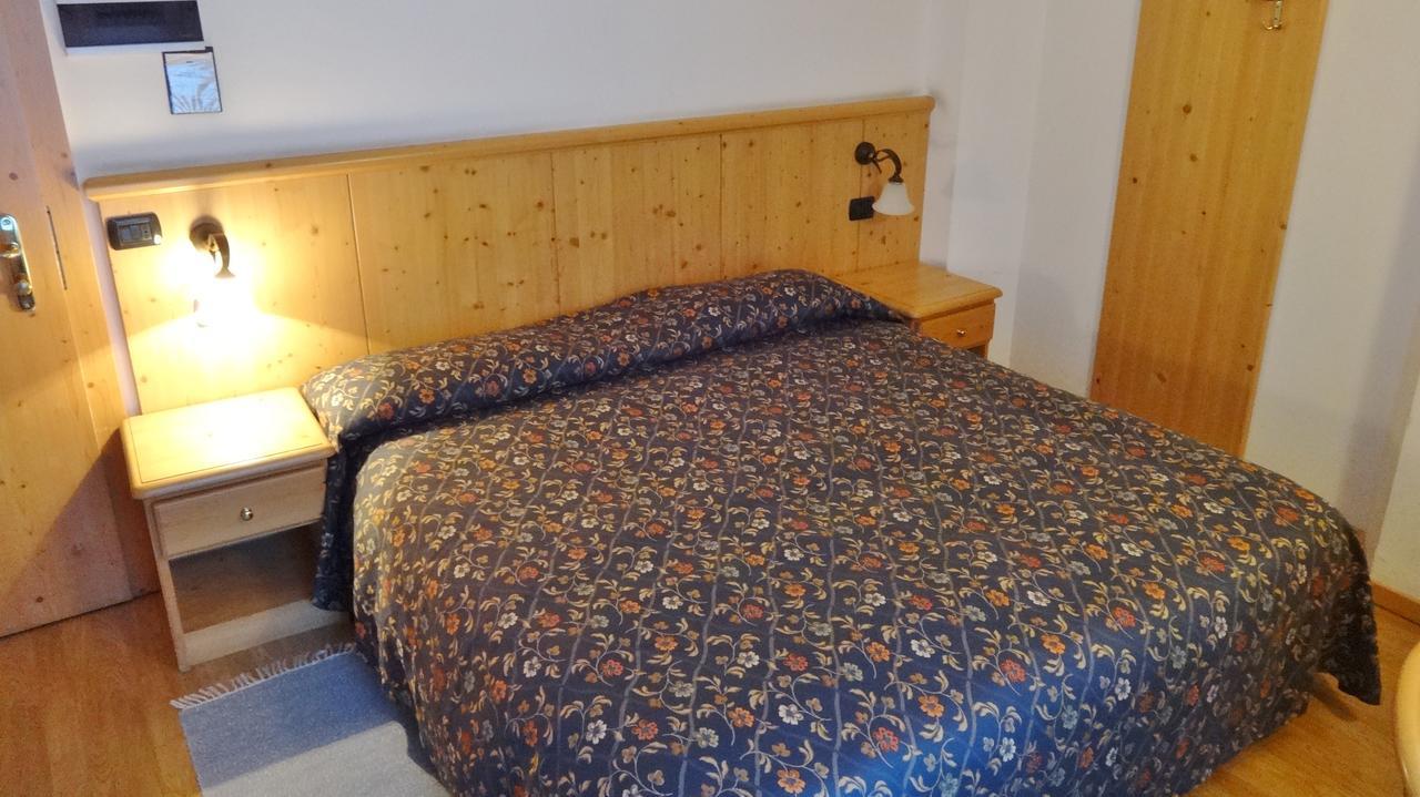 Hotel Giardino Bormio Esterno foto
