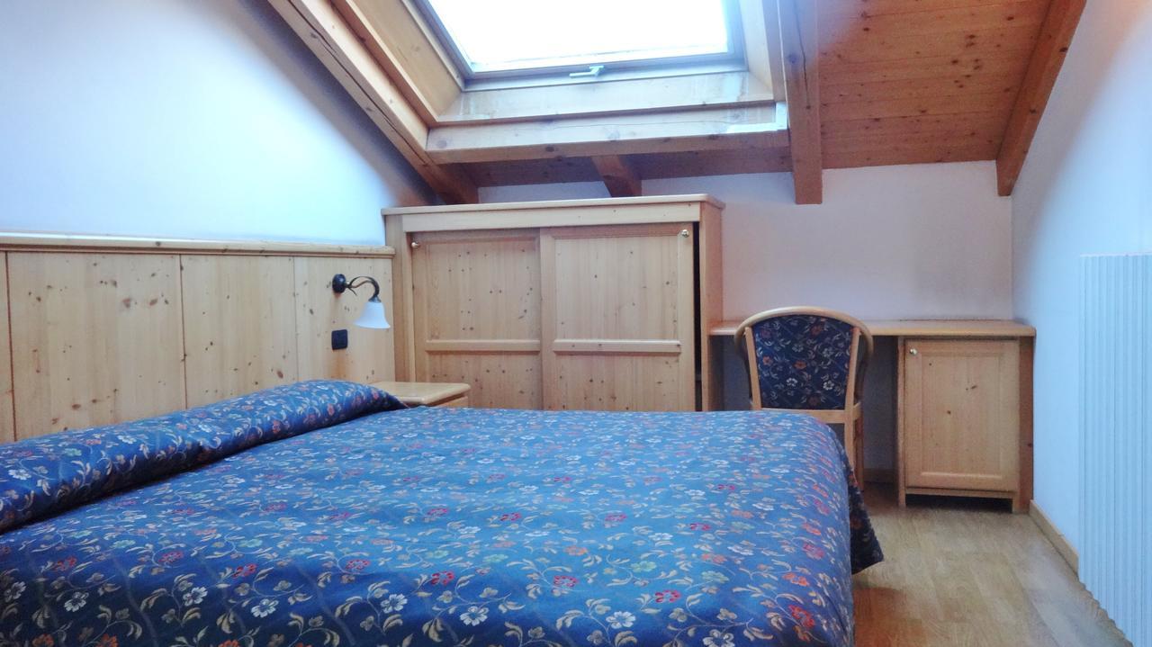 Hotel Giardino Bormio Esterno foto