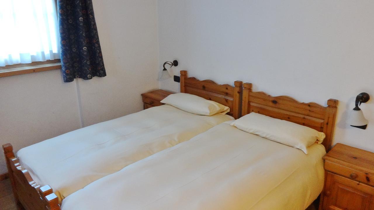 Hotel Giardino Bormio Esterno foto